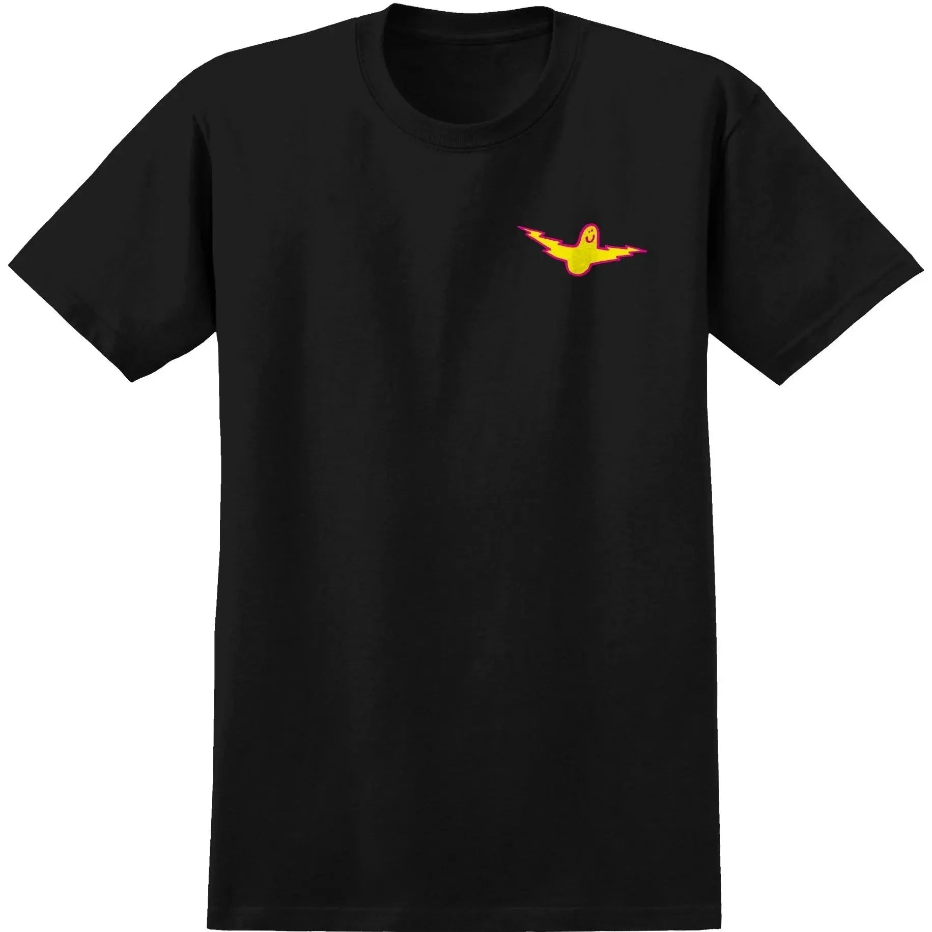 Krooked Bird Lightening Tee KROOKED