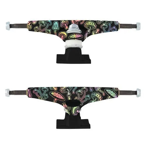 Krux K5 Mush Love 8.25 Trucks KRUX