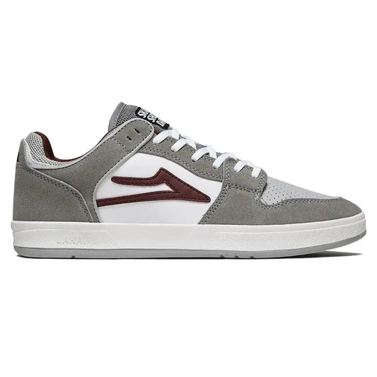 LAKAI TELFORD LOW SMU SHOES LAKAI