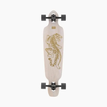 LANDYACHTZ BATTLE AXE BENGAL 38 LONGBOARD LANDYACHTZ