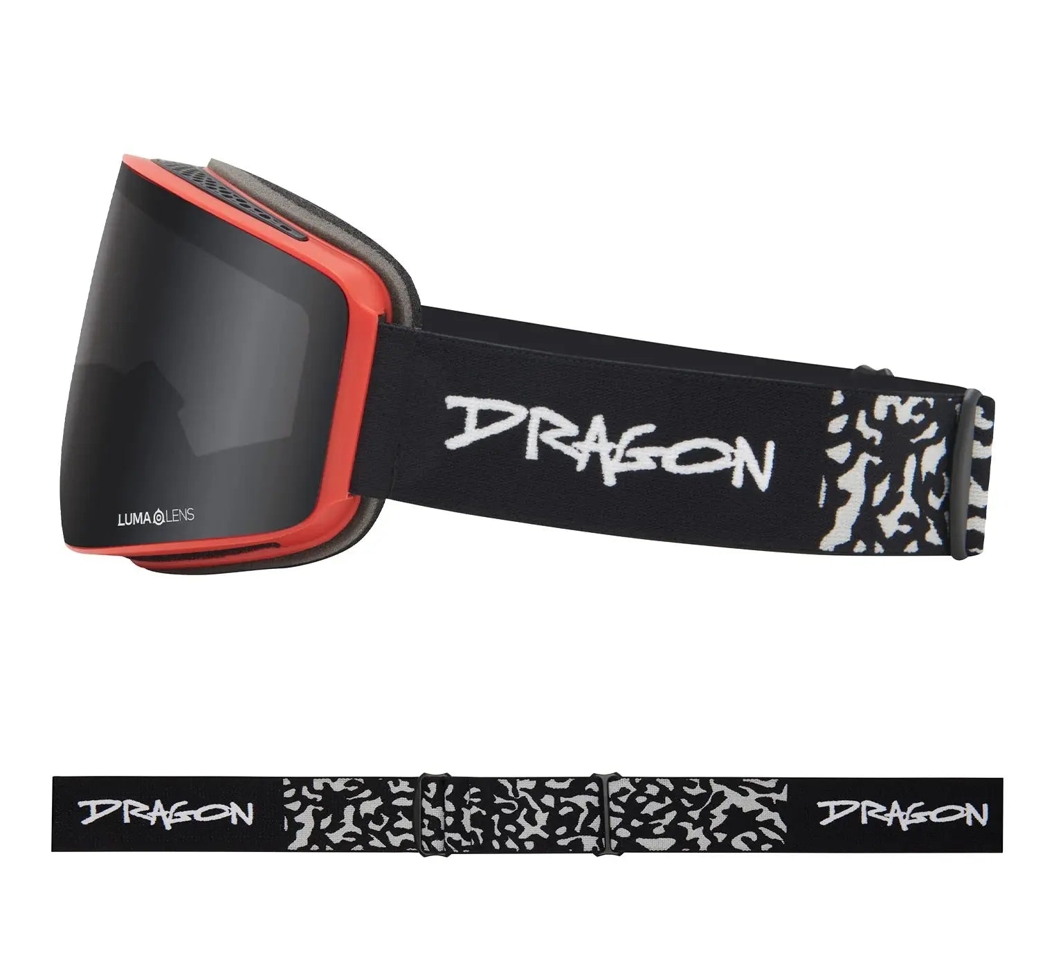 Dragon PXV Goggles - Ripper/LLDkSmoke DRAGON