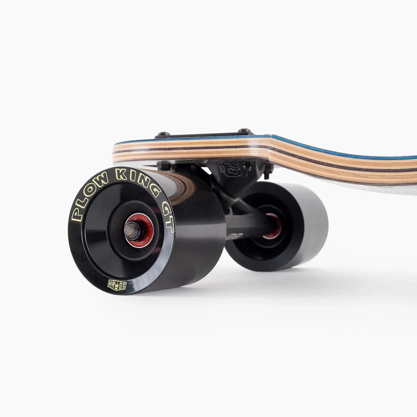 Landyachtz Atmosphere Switchblade 40 Longboard LANDYACHTZ