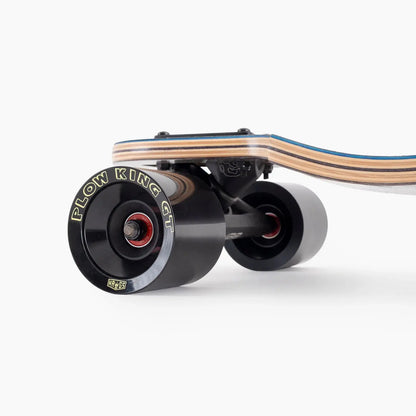 Landyachtz Atmosphere Switchblade 40 Longboard LANDYACHTZ