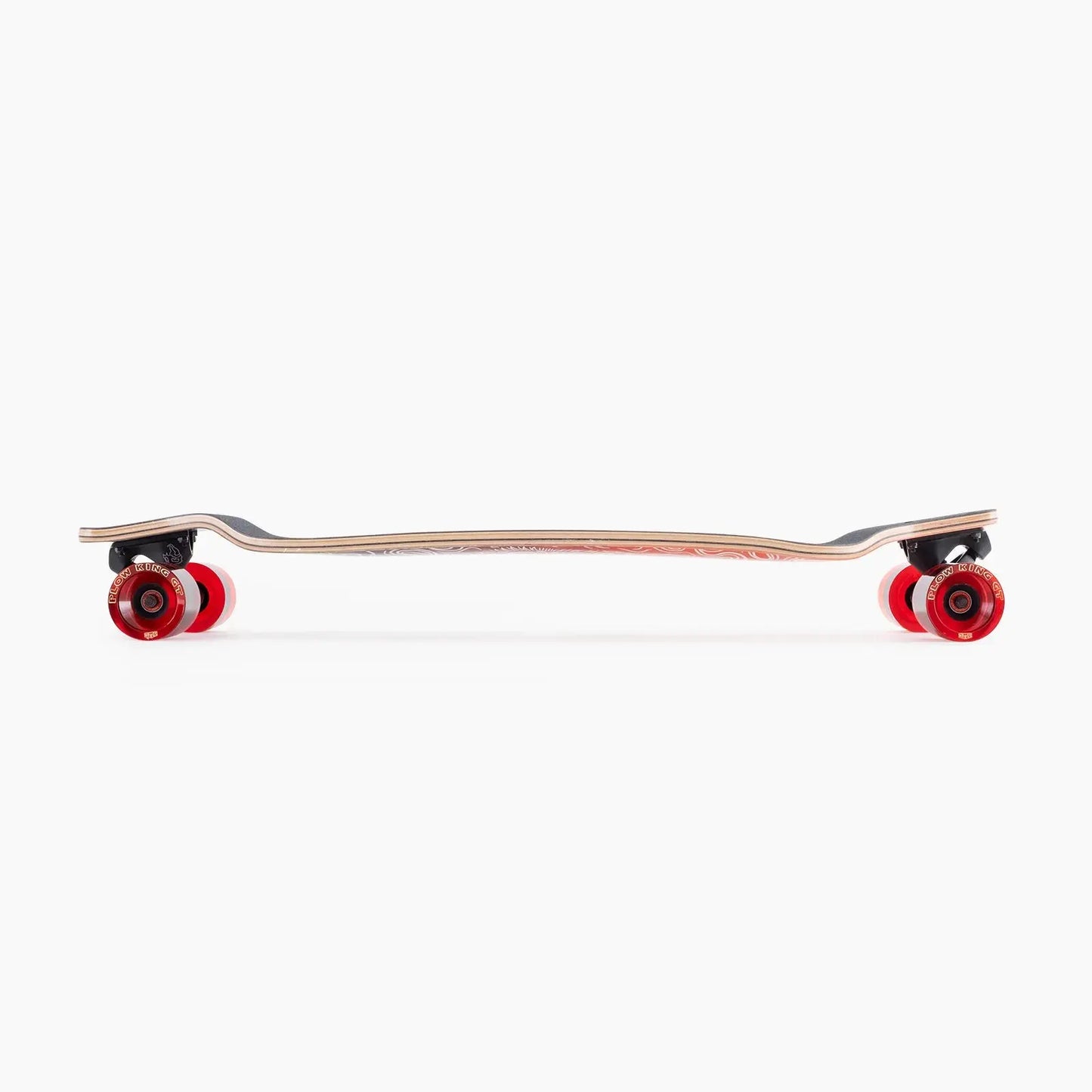 Landyachtz Bear Evo 36 Longboard LANDYACHTZ
