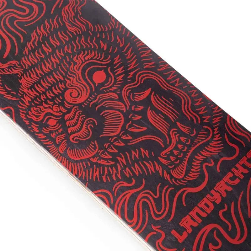 Landyachtz Bear Evo 40 Longboard LANDYACHTZ
