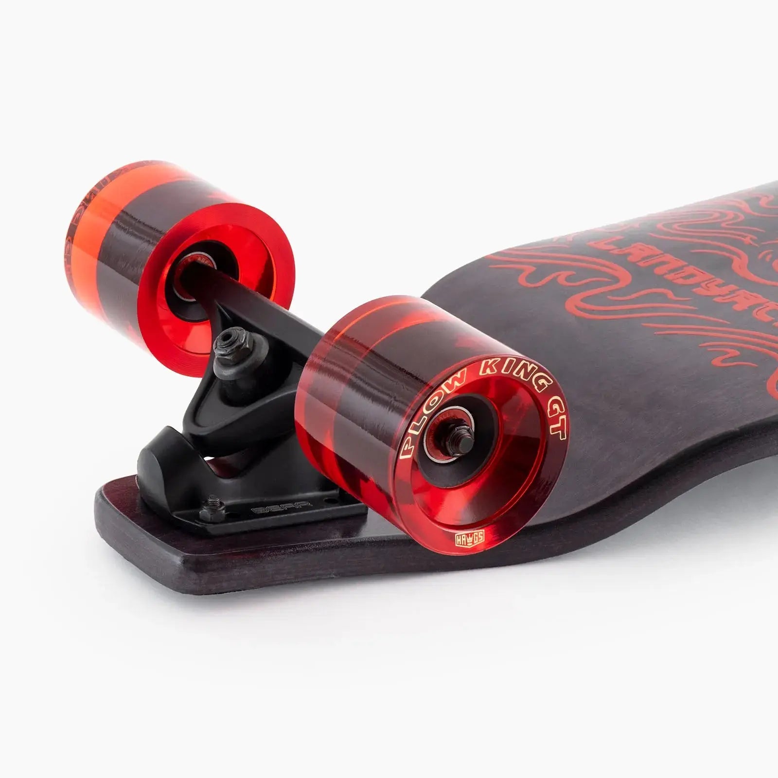 Landyachtz Bear Evo 40 Longboard LANDYACHTZ