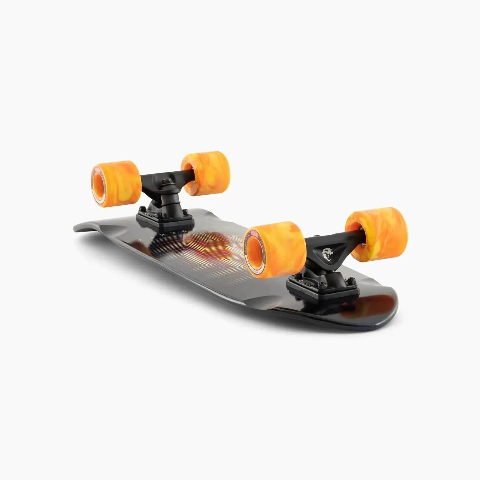 Landyachtz Dinghy Classic - Maze Longboard HAWGS