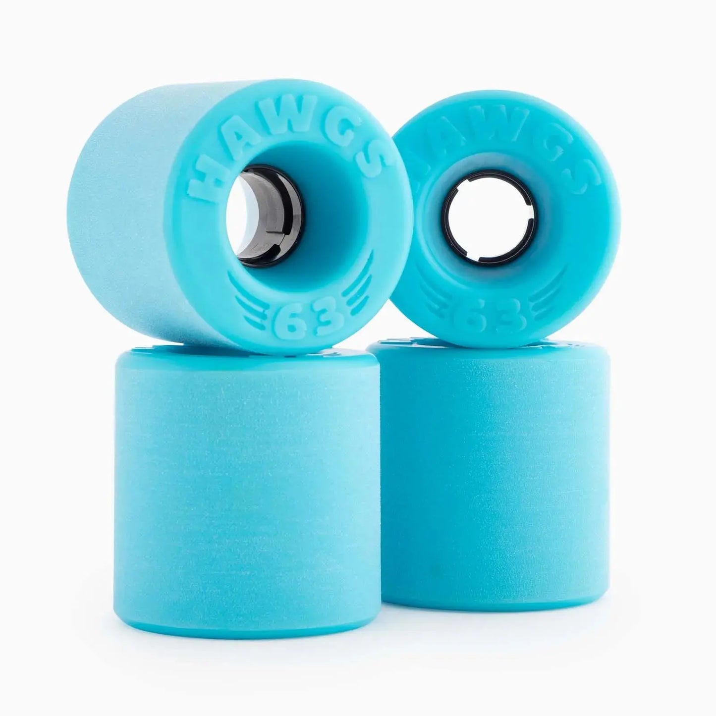 Landyachtz Doozies 78A 63mm Wheels LANDYACHTZ