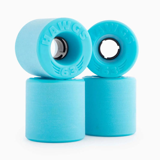 Landyachtz Doozies 78A 63mm Wheels LANDYACHTZ