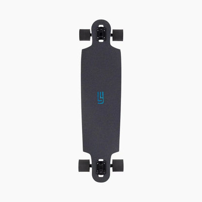 Landyachtz Drop Cat 38 Complete Longboard - Dune LANDYACHTZ