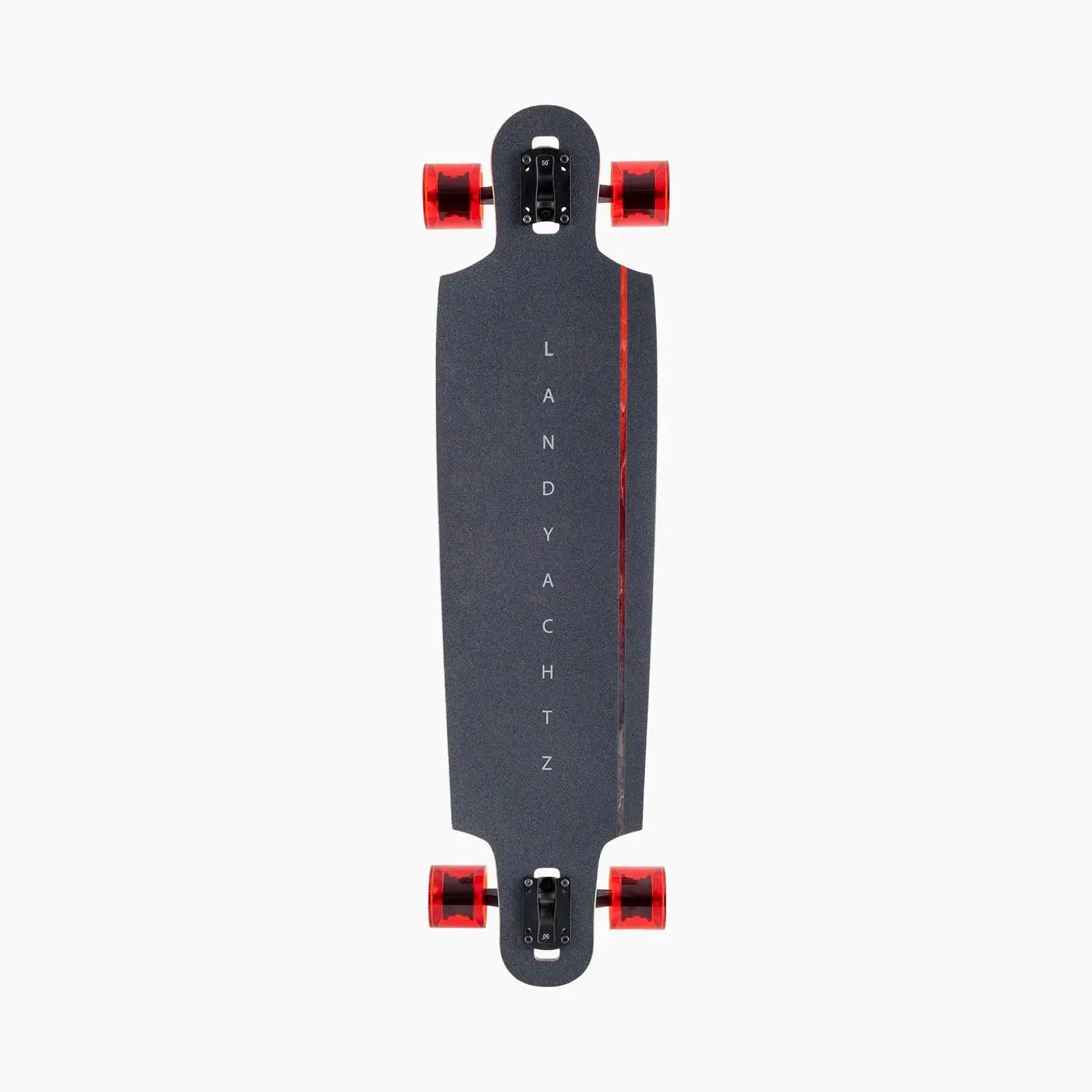 Landyachtz Drop Cat 38 Python Longboard LANDYACHTZ