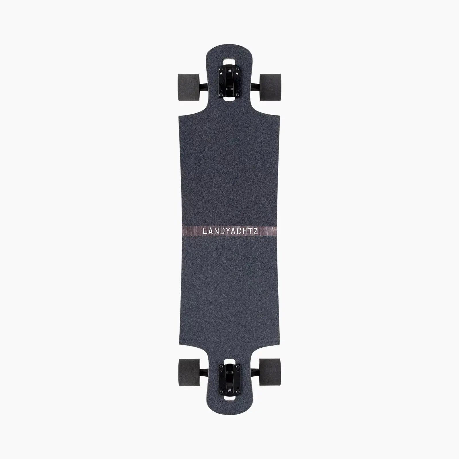 Landyachtz Drop Hammer Longboard - Lighthouse LANDYACHTZ