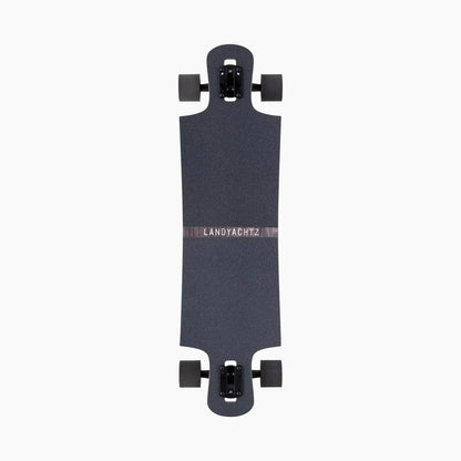 Landyachtz Drop Hammer Longboard - Lighthouse LANDYACHTZ