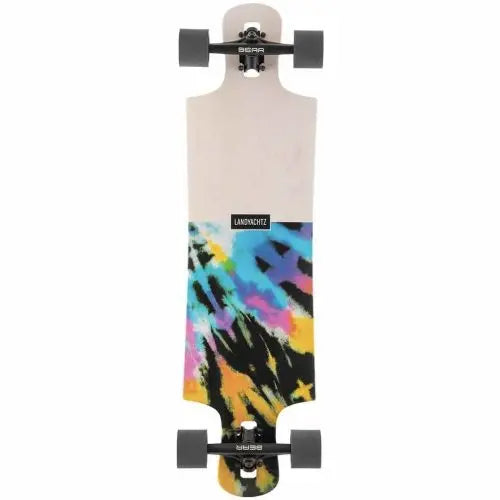 Landyachtz Drop Hammer Longboard - Skate or Dye LANDYACHTZ