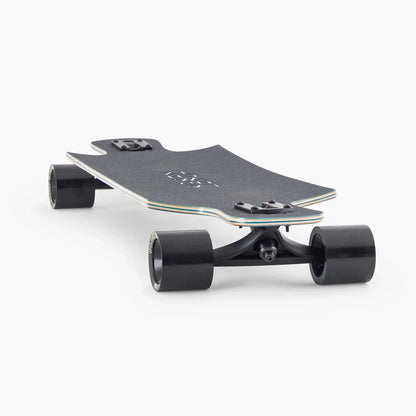 Landyachtz Octomaze Drop Hammer Longboard LANDYACHTZ