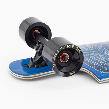 Landyachtz Octomaze Drop Hammer Longboard LANDYACHTZ