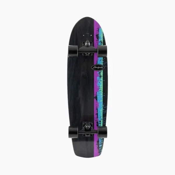 Landyachtz Spectrum Longboard - Butter LANDYACHTZ