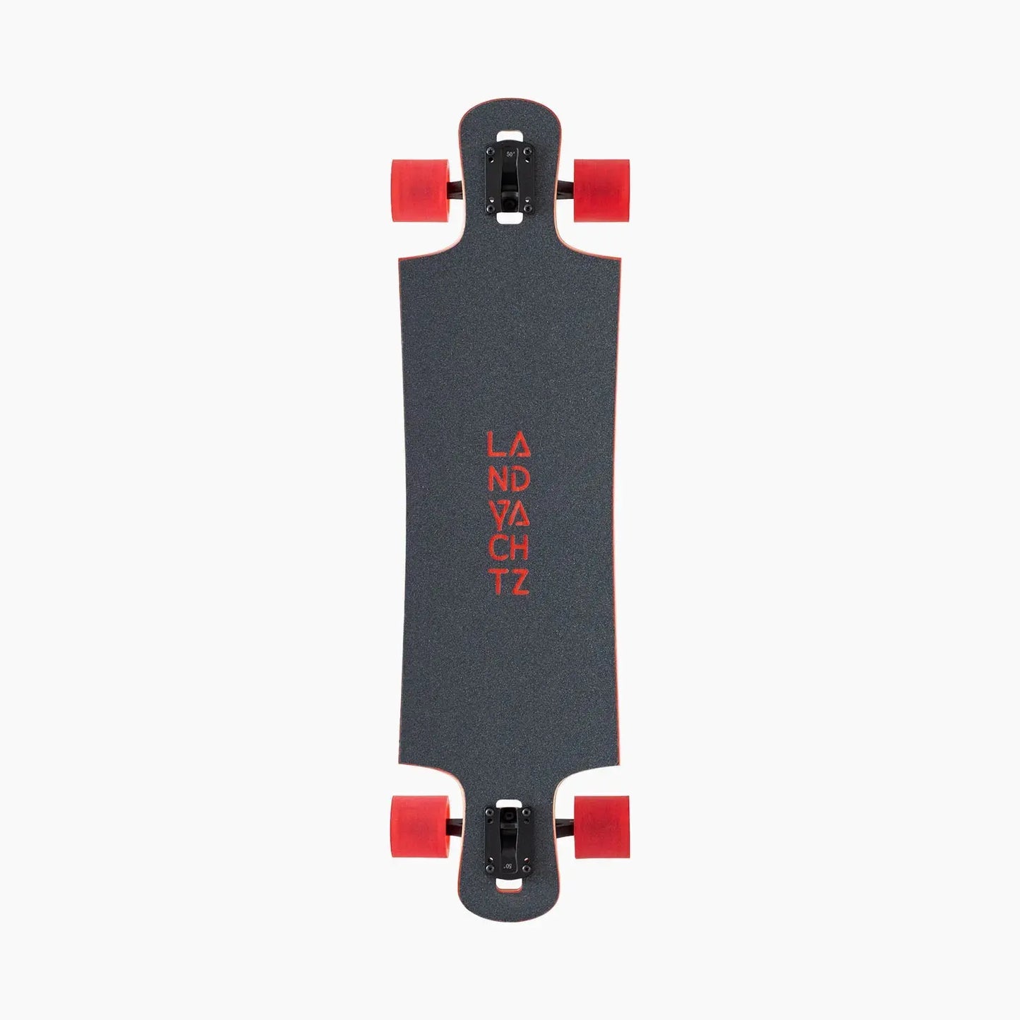 Landyachtz Sun Fox Drop Hammer Longboard LANDYACHTZ