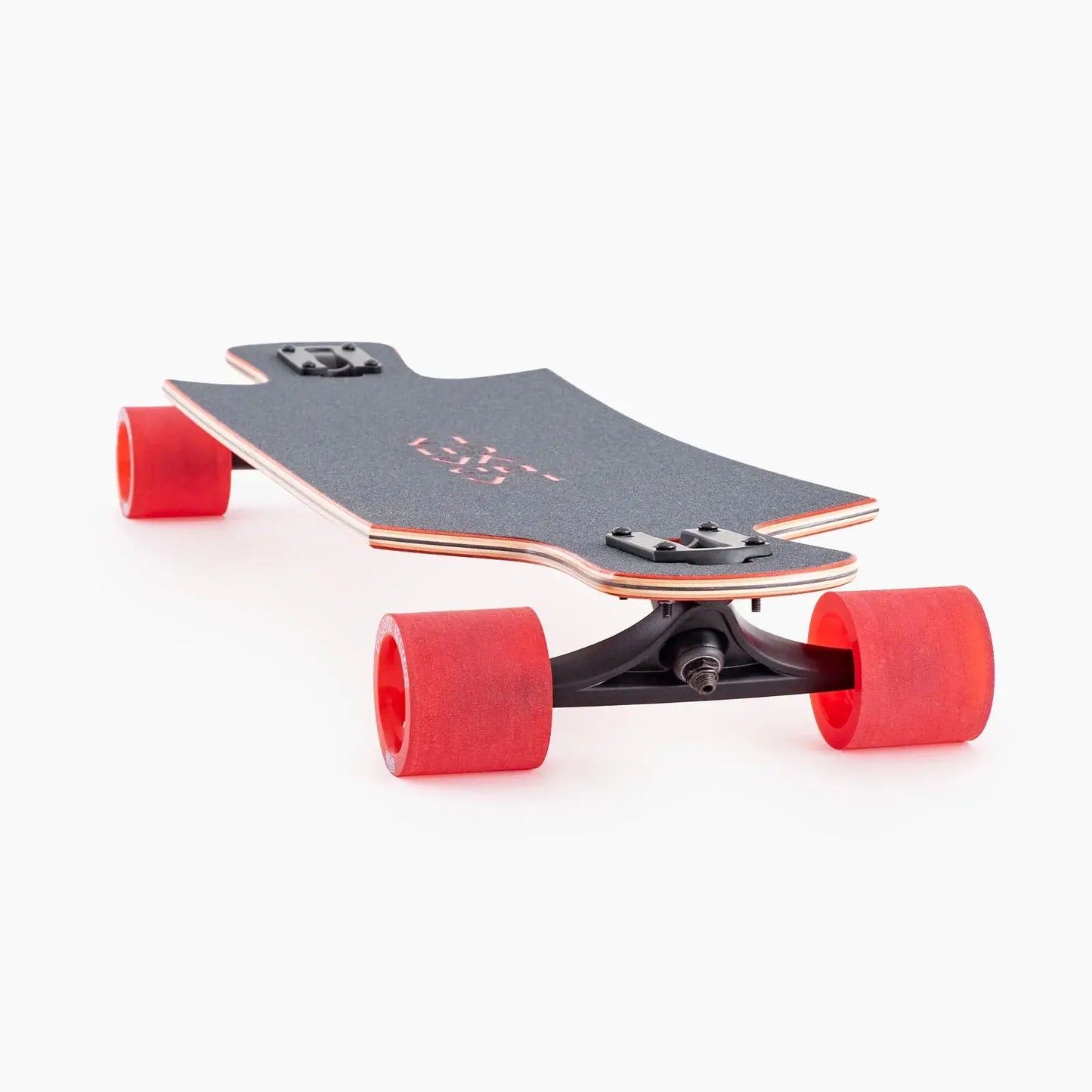 Landyachtz Sun Fox Drop Hammer Longboard LANDYACHTZ
