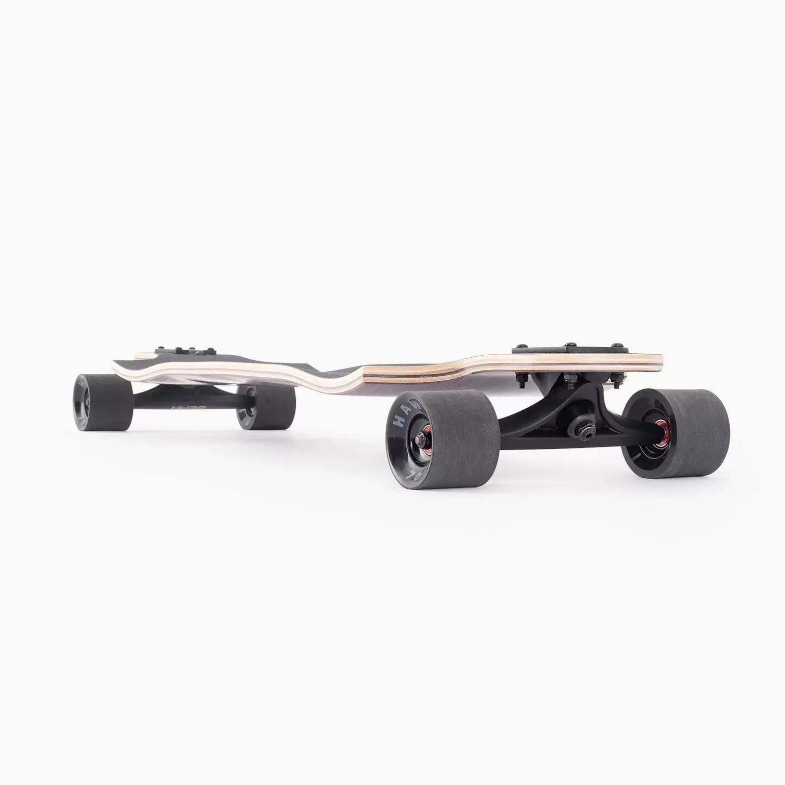 Landyachtz Switchblade 38 Longboard - Crown Peak LANDYACHTZ