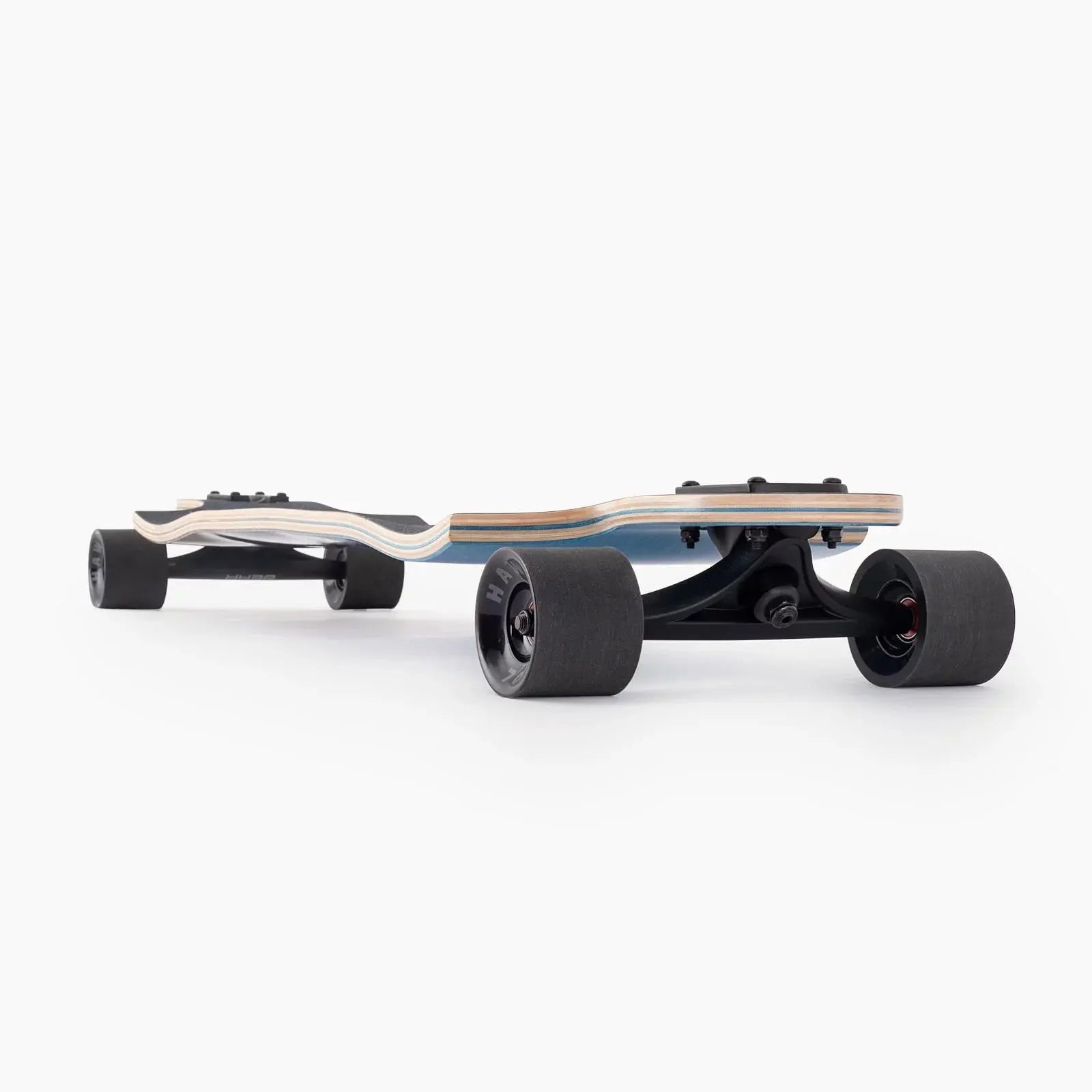 Landyachtz Swithblade 40 Chief Night Longboard LANDYACHTZ