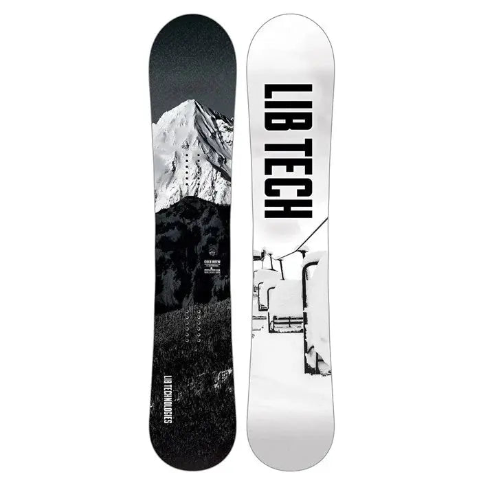 Lib Tech Cold Brew Snowboard 2026 LIB TECH