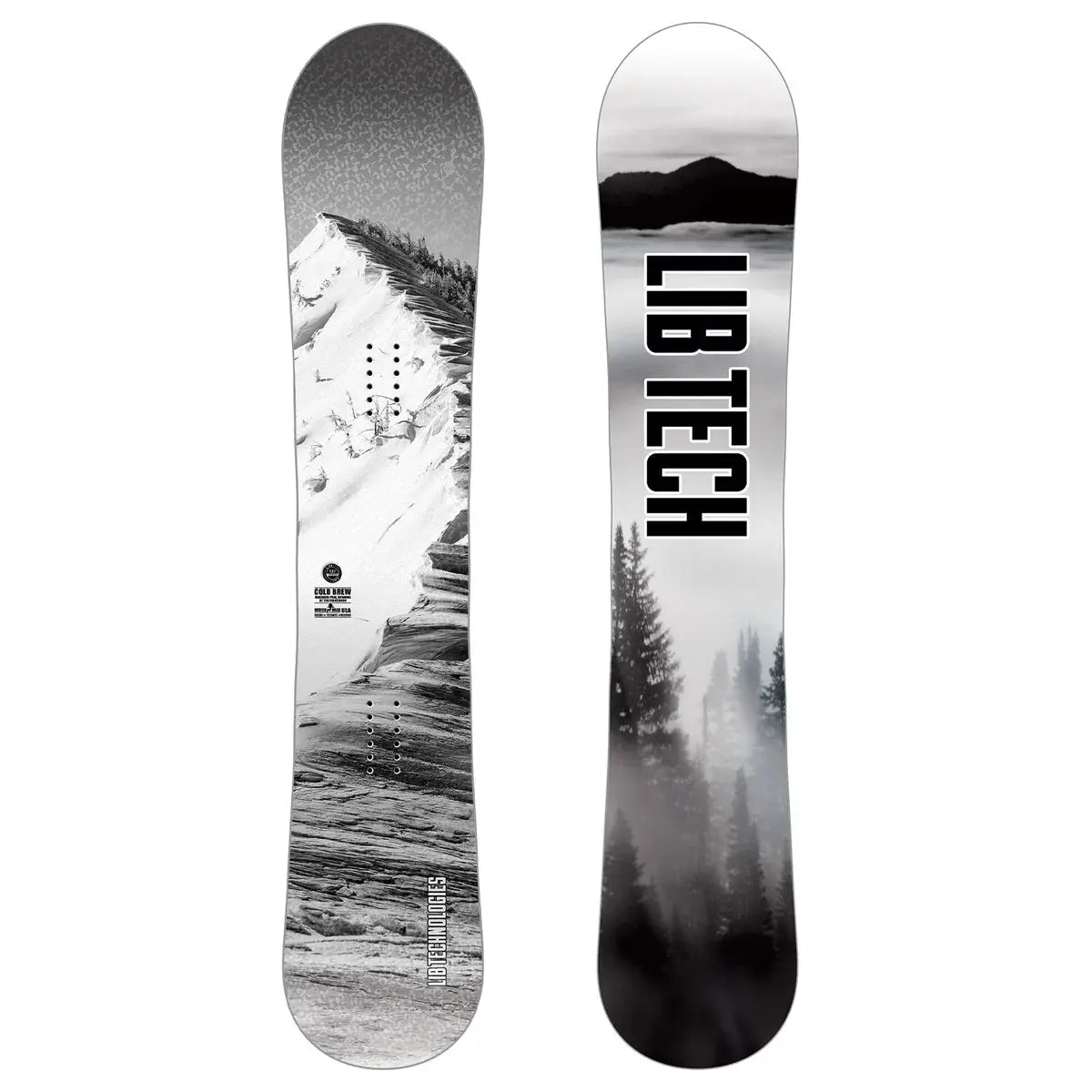 Lib Tech Cold Brew Snowboard 2027 LIB TECH