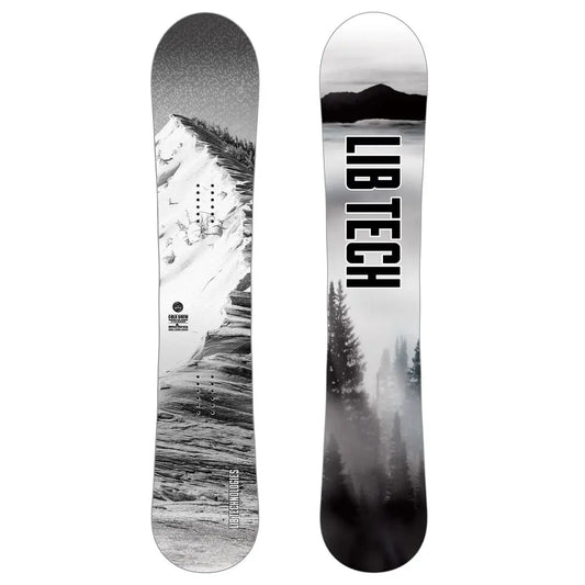 Lib Tech Cold Brew Snowboard 2027 LIB TECH