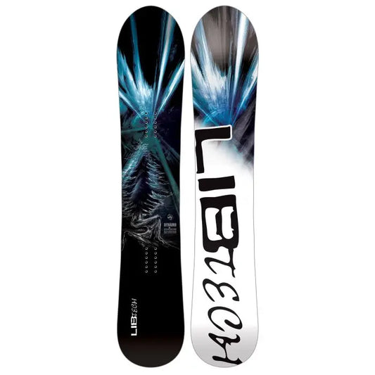 Lib Tech Dynamo 2024 Snowboard LIB TECH