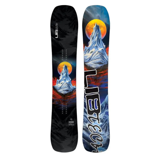 Lib Tech Dynamo Snowboard 2027 LIB TECH