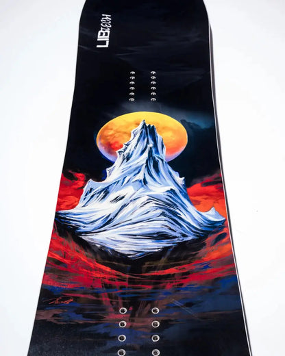 Lib Tech Dynamo Snowboard 2027 LIB TECH