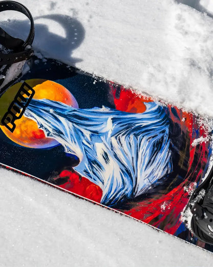 Lib Tech Dynamo Snowboard 2027 LIB TECH