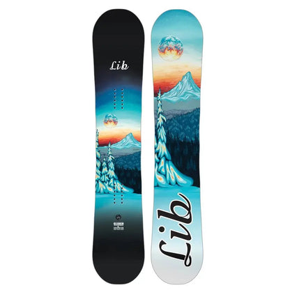 Lib Tech Glider Women's Snowboard 2027 LIB TECH