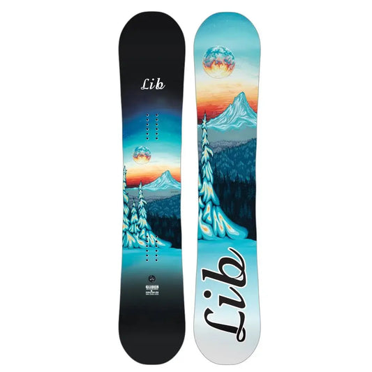 Lib Tech Glider Women's Snowboard 2027 LIB TECH