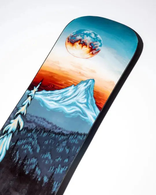 Lib Tech Glider Women's Snowboard 2027 LIB TECH
