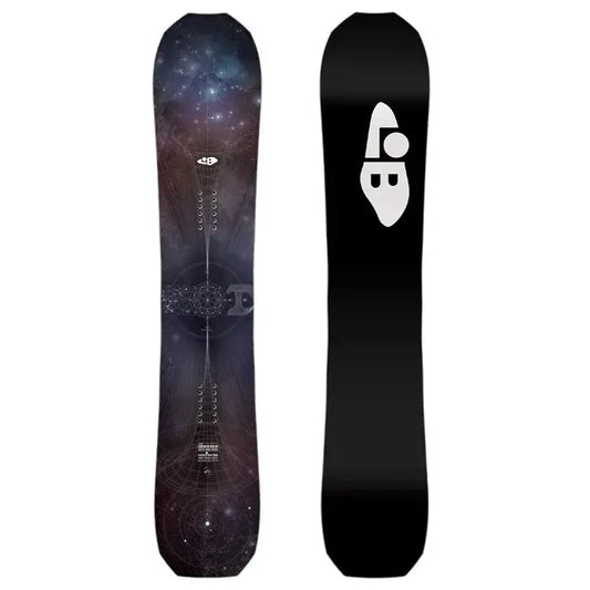 Lib Tech Golden Orca Snowboard 2026 LIB TECH