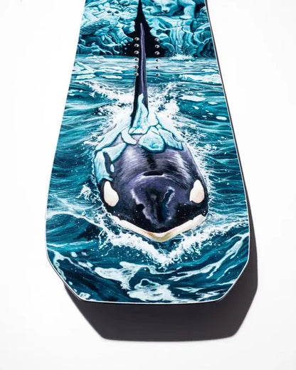 Lib Tech Golden Orca Snowboard 2027 LIB TECH