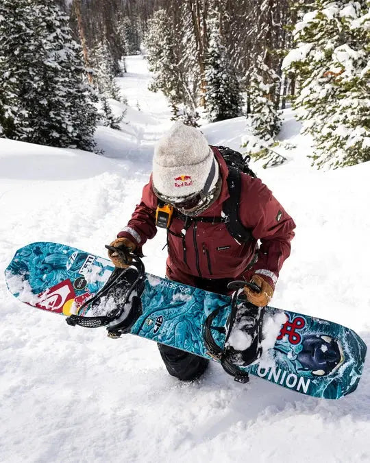 Lib Tech Golden Orca Snowboard 2027 LIB TECH