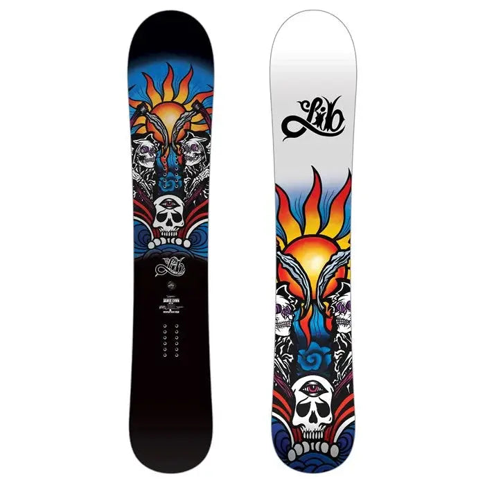 Lib Tech Jamie Lynn Snowboard 2026 LIB TECH