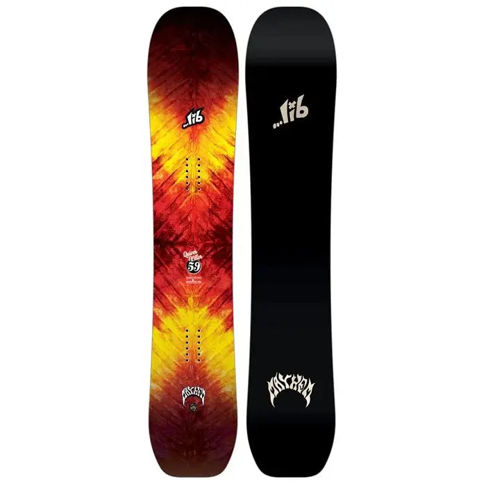 Lib Tech Lost Quiver Killer 2024 Snowboard LIB TECH