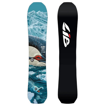 Lib Tech Orca II Snowboard 2027 LIB TECH