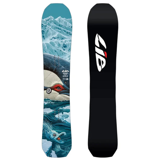 Lib Tech Orca II Snowboard 2027 LIB TECH