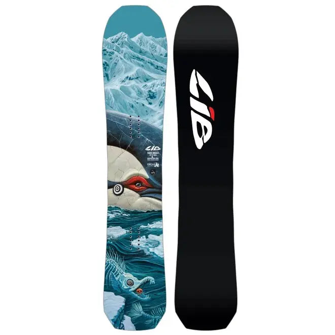 Lib Tech Orca II Snowboard 2027 LIB TECH