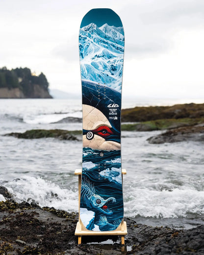 Lib Tech Orca II Snowboard 2027 LIB TECH
