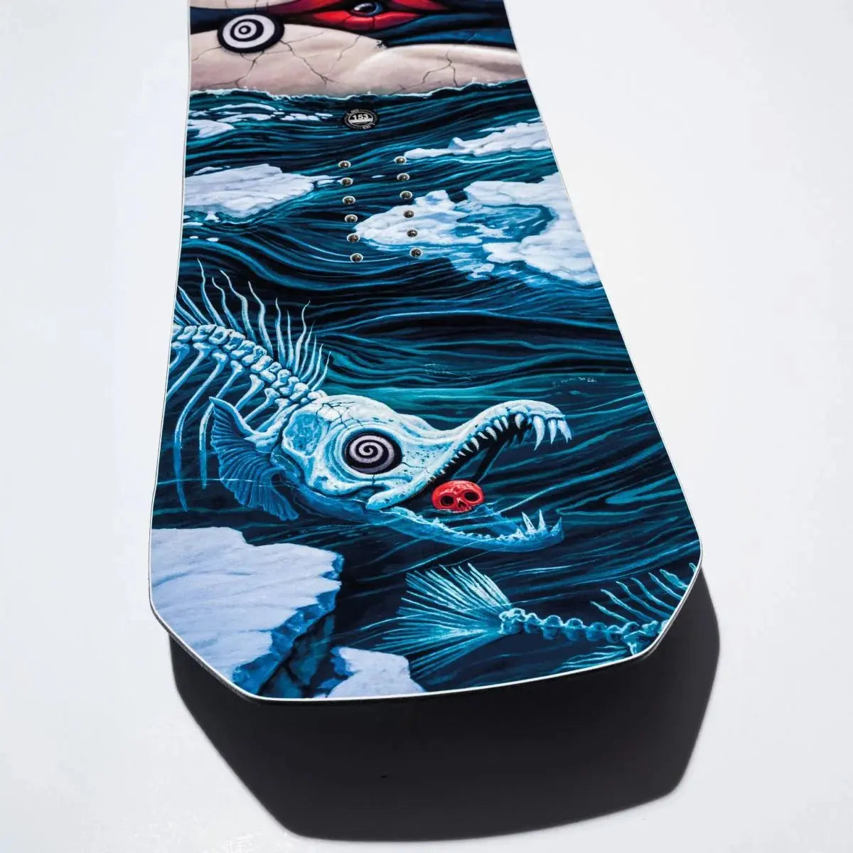 Lib Tech Orca II Snowboard 2027 LIB TECH
