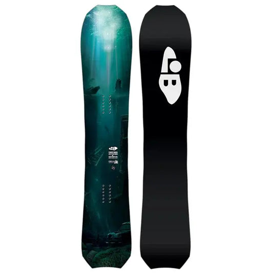 Lib Tech Orca Snowboard 2026 LIB TECH