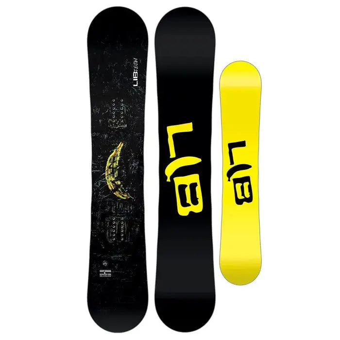 Lib Tech Skate Banana Snowboard 2026 LIB TECH