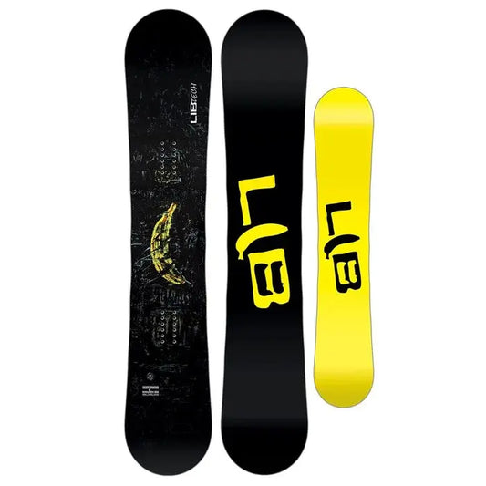 Lib Tech Skate Banana Snowboard 2026 LIB TECH