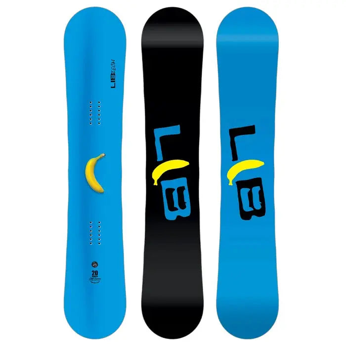 Lib Tech Skate Banana Snowboard 2027 LIB TECH