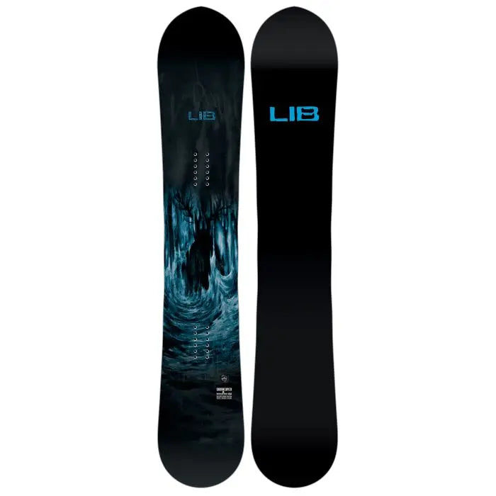 Lib Tech Skunk Ape II 2024 Snowboard LIB TECH